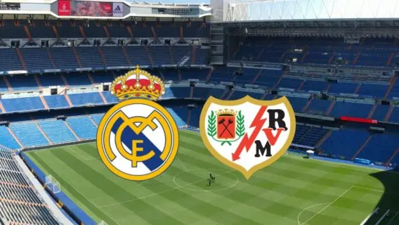 Onde vai passar jogo do Real Madrid hoje na La Liga ao vivo (24/05)