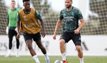 Que horas começa o jogo do Real Madrid hoje na Champions