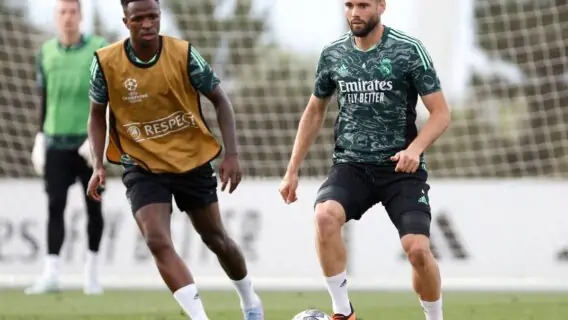 Que horas começa o jogo do Real Madrid hoje na Champions – 09/05