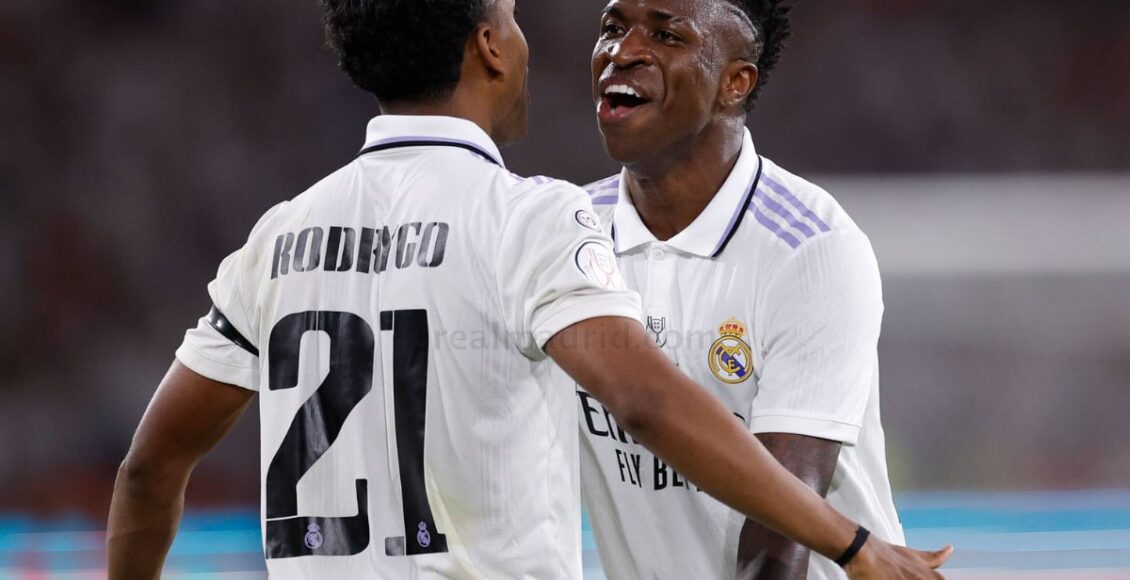 Quem vai transmitir jogo do Real Madrid hoje na Champions de graça