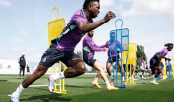 Horário do jogo do Real Madrid hoje e onde vai passar ao vivo