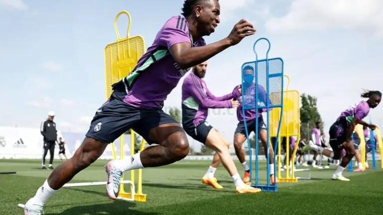 Horário do jogo do Real Madrid hoje e onde vai passar ao vivo – 21/05