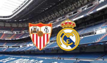 Onde vai passar jogo do Real Madrid hoje no Campeonato Espanhol