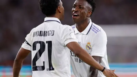 Onde assistir o jogo do Real Madrid vs Manchester City hoje na Champions 2023