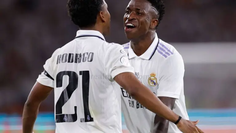 Onde assistir o jogo do Real Madrid vs Manchester City hoje na Champions 2023