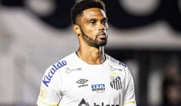 Quem vai transmitir jogo do Santos hoje na Sul-Americana ao vivo