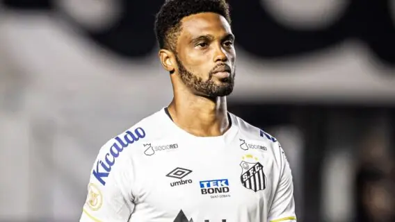 Quem vai transmitir jogo do Santos hoje na Sul-Americana ao vivo – 24/05