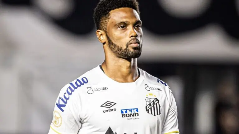 Quem vai transmitir jogo do Santos hoje na Sul-Americana ao vivo – 24/05
