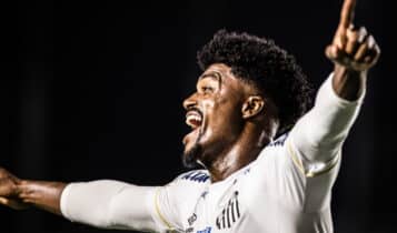 Quem vai transmitir jogo do Santos hoje na Sul-Americana ao vivo