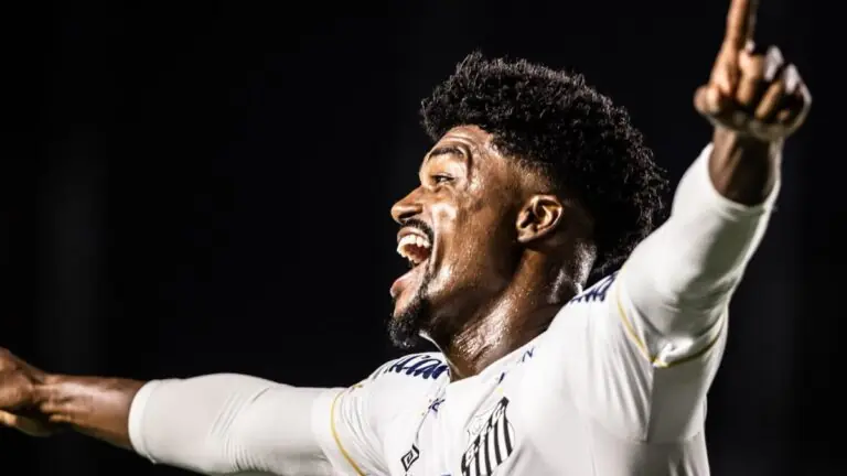 Quem vai transmitir jogo do Santos hoje na Sul-Americana – 02/05