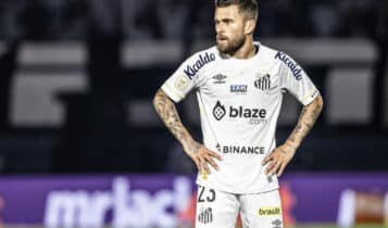 onde vai passar jogo do Santos na Copa do Brasil