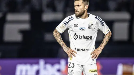 Bahia x Santos ao vivo: onde vai passar jogo do Santos na Copa do Brasil – 31/05