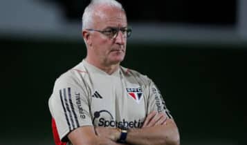 Onde vai passar jogo do São Paulo no Brasileirão hoje ao vivo