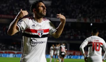 Quem vai transmitir jogo do São Paulo hoje na Sul-Americana