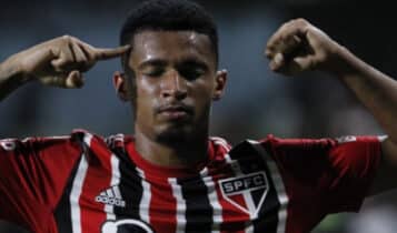 Que horas é o jogo do São Paulo hoje na Sul-Americana e onde assistir