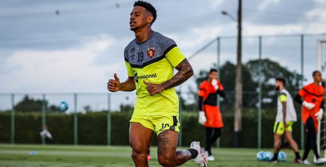 Qual canal vai passar jogo do Sport x Guarani na Série B hoje