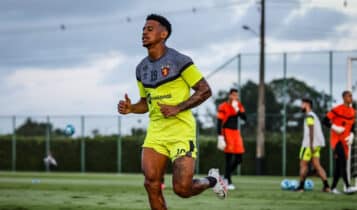 Qual canal vai passar jogo do Sport x Guarani na Série B hoje