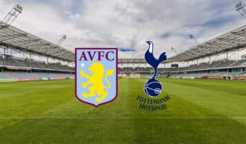 Jogo do Tottenham hoje na Premier League
