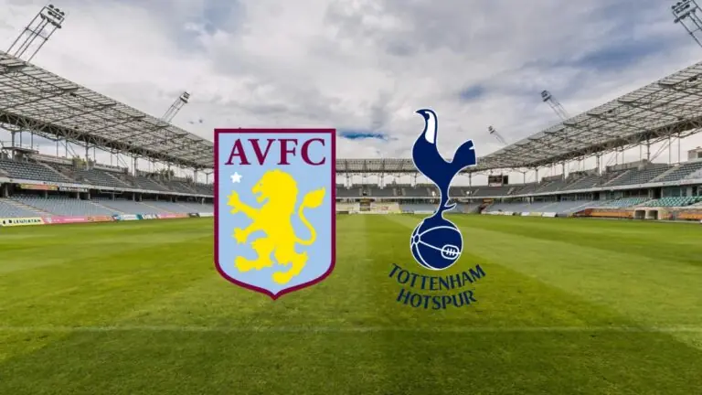 Jogo do Tottenham hoje na Premier League (13/05): onde vai passar ao vivo