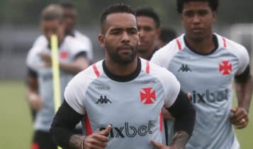 Quem vai transmitir jogo do Vasco hoje no Brasileirão ao vivo
