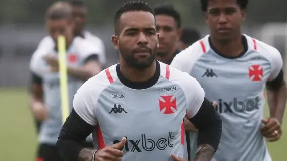 Quem transmite o jogo do Vasco hoje no Brasileirão ao vivo – 11/04
