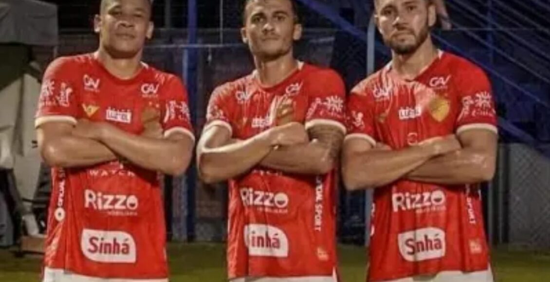 Onde assistir jogo do Vila Nova x Criciúma hoje na Série B ao vivo