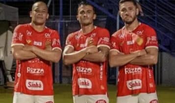 Onde assistir jogo do Vila Nova x Criciúma hoje na Série B ao vivo
