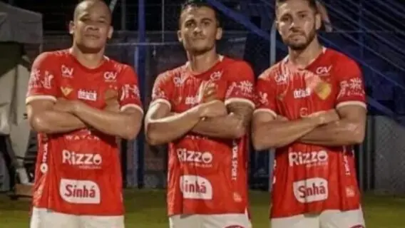 Onde assistir jogo do Vila Nova x Criciúma hoje na Série B ao vivo – 12/05