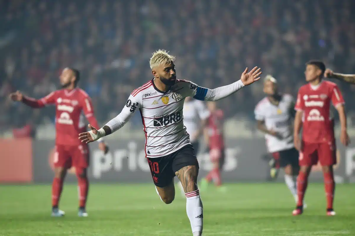 Jogos da Copa do Brasil da semana