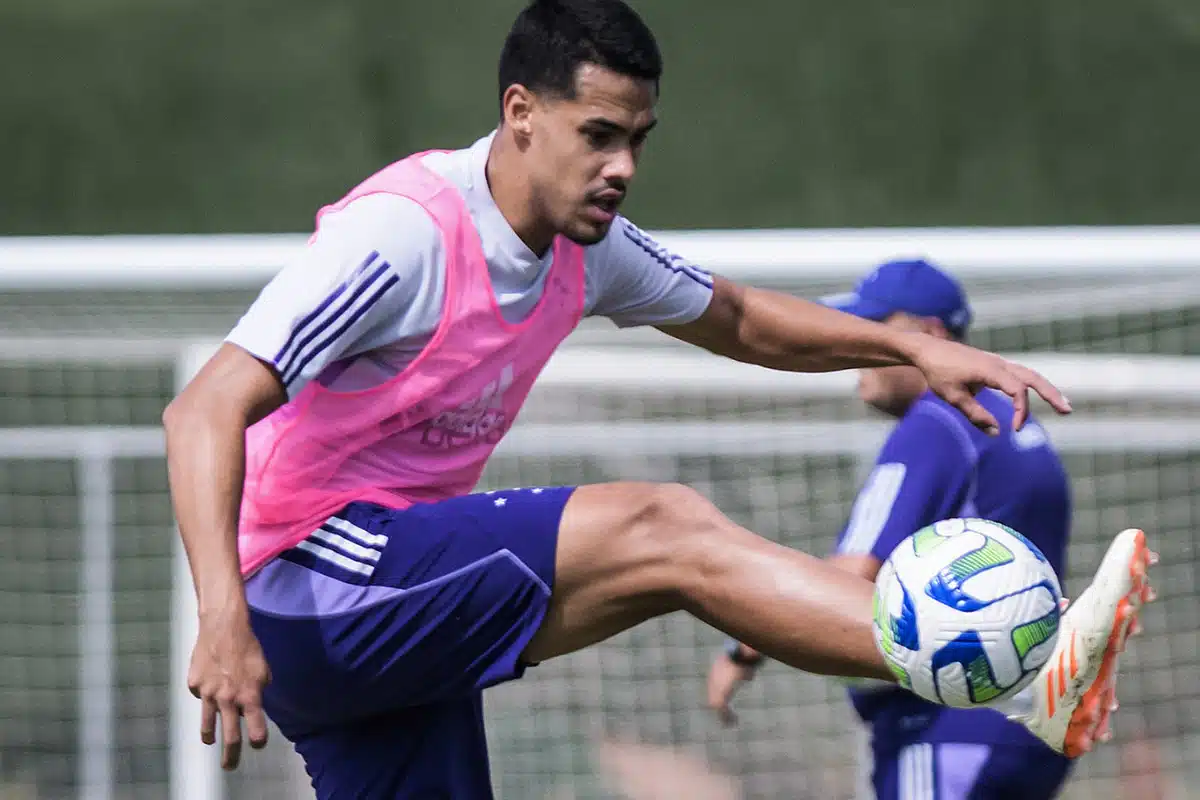 Jogos da Copa do Brasil da semana