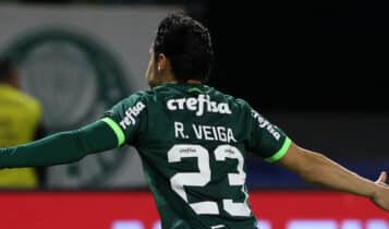 Jogos da Libertadores da semana entre 23 até 25 de maio