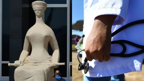 Quando volta o julgamento do STF do piso salarial da enfermagem 2023