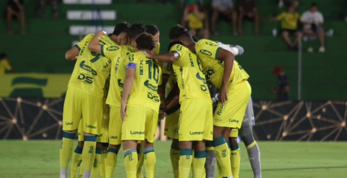 Onde assistir Juventude x Mirassol ao vivo e horário da Série B hoje