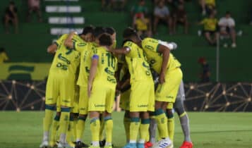 Onde assistir Juventude x Mirassol ao vivo e horário da Série B hoje