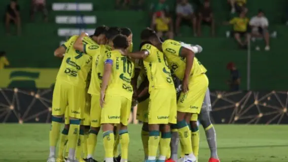 Onde assistir Juventude x Mirassol ao vivo e horário da Série B hoje – 13/05