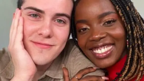 Kate e Rafa Vai na Fé: quem eles namoram na vida real?