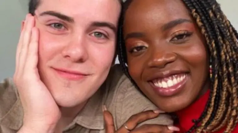 Kate e Rafa Vai na Fé: quem eles namoram na vida real?