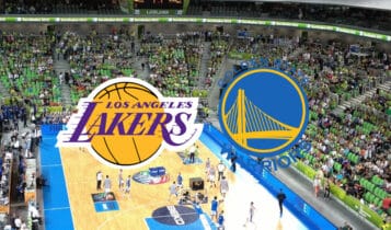 Onde vai passar Lakers x Warriors hoje ao vivo jogo 6 da NBA