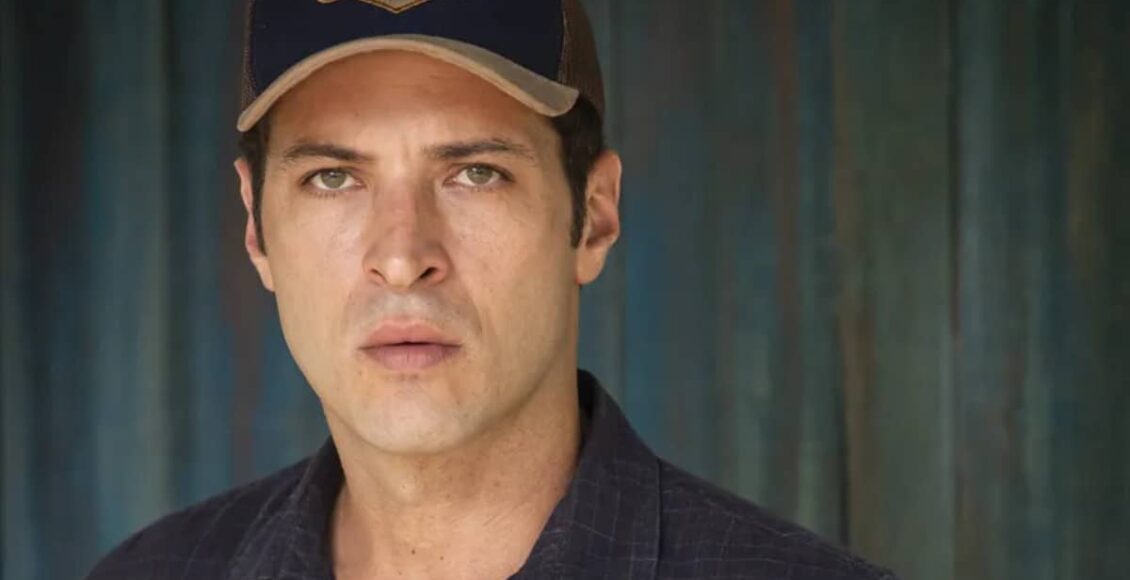 Leandro Lima terra e paixão