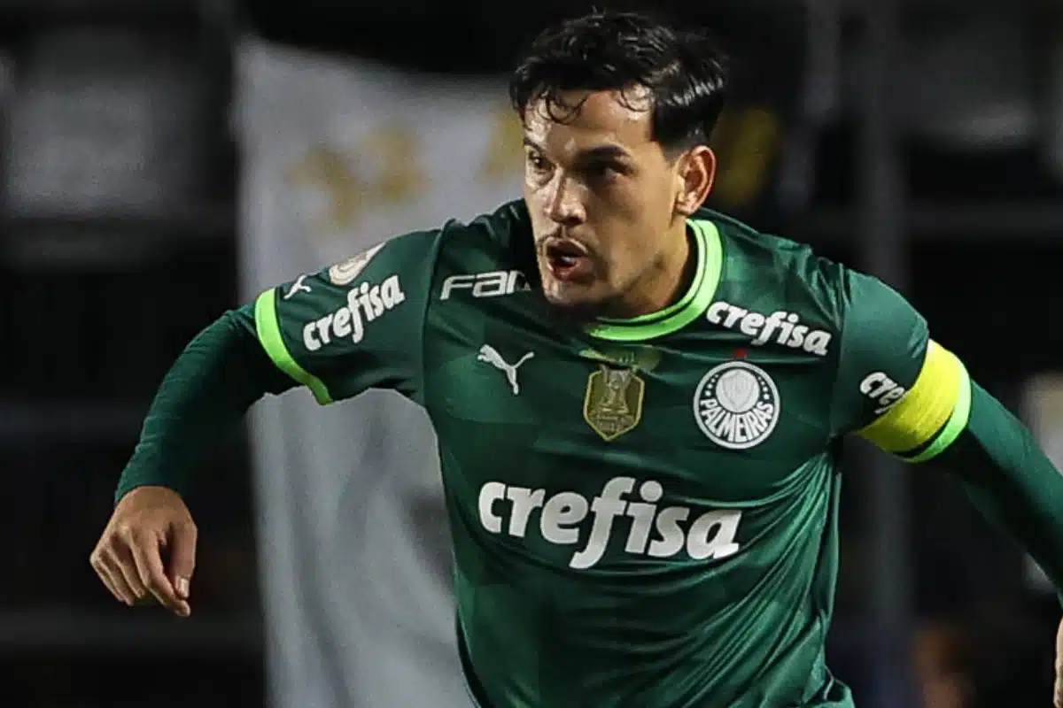 Jogos da Libertadores da semana