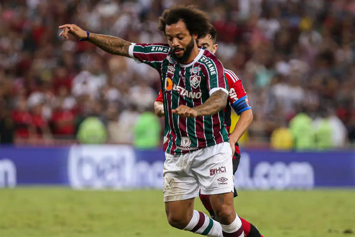 Jogos da Libertadores da semana