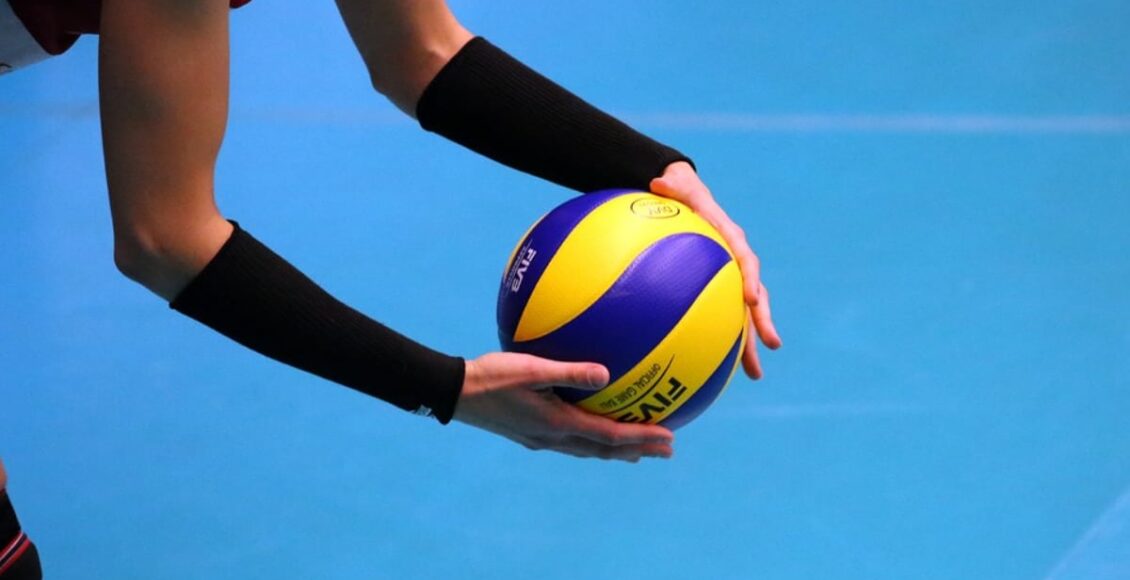 Liga das Nações de vôlei feminino