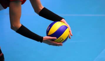 Liga das Nações de vôlei feminino