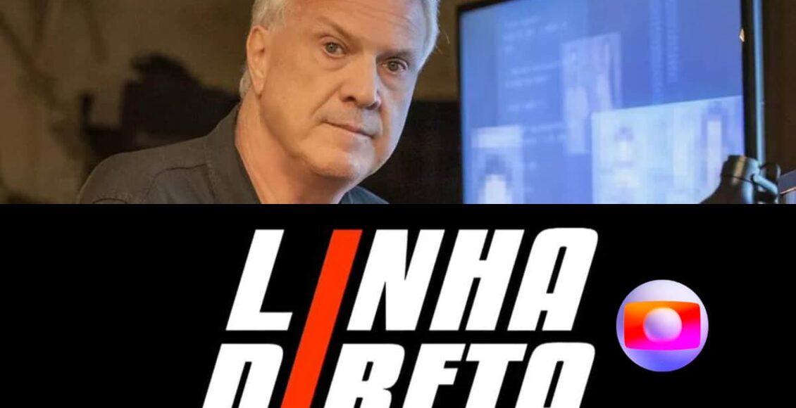 Que horas vai começar o Linha Direta 2023