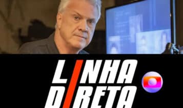 Que horas vai começar o Linha Direta 2023