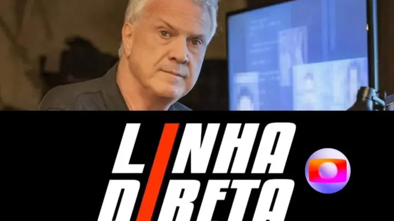 Que horas vai começar o Linha Direta 2023 hoje, dia 18 de maio