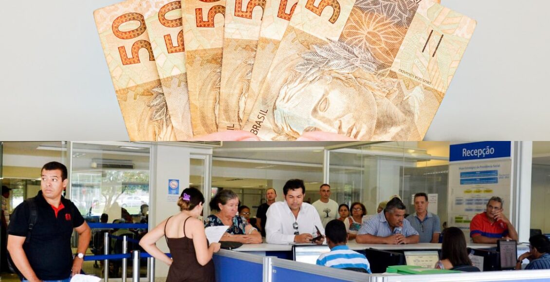 décimo terceiro do LOAS