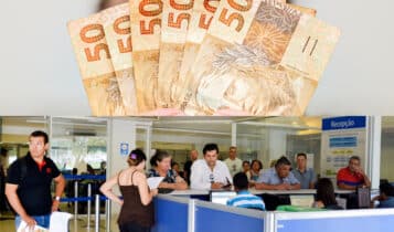décimo terceiro do LOAS