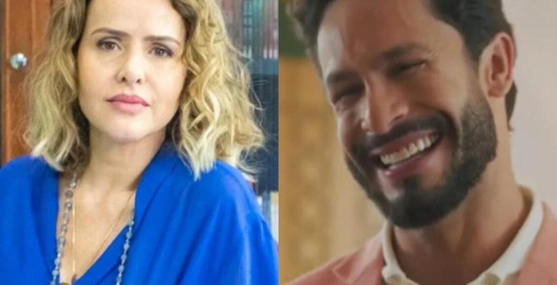 luigi e gladys terra e paixão