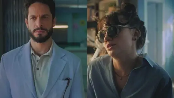 Luigi e Petra se casam? O que vai acontecer em Terra e Paixão